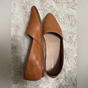 ALDO Woman’s BlanchetteBallet Flat